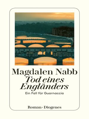 cover image of Tod eines Engländers